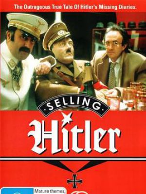 Selling Hitler